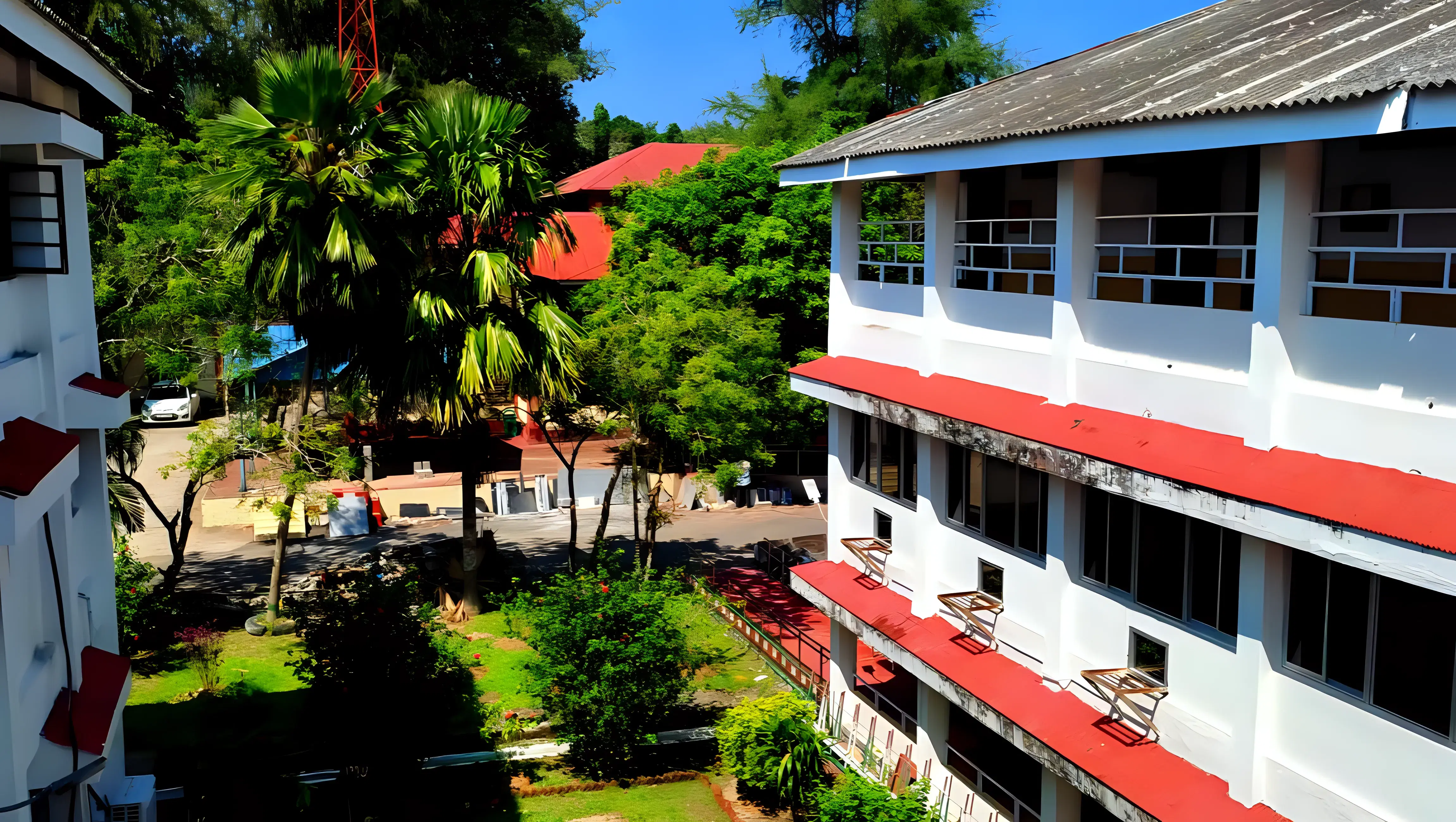 Ambedkar Institute of Technology New Delhi Campus photo 3